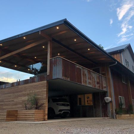 The Shed House Villa Mount Beauty Exterior photo