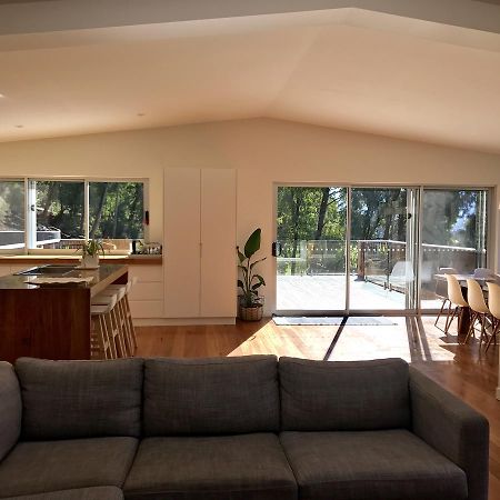 The Shed House Villa Mount Beauty Exterior photo