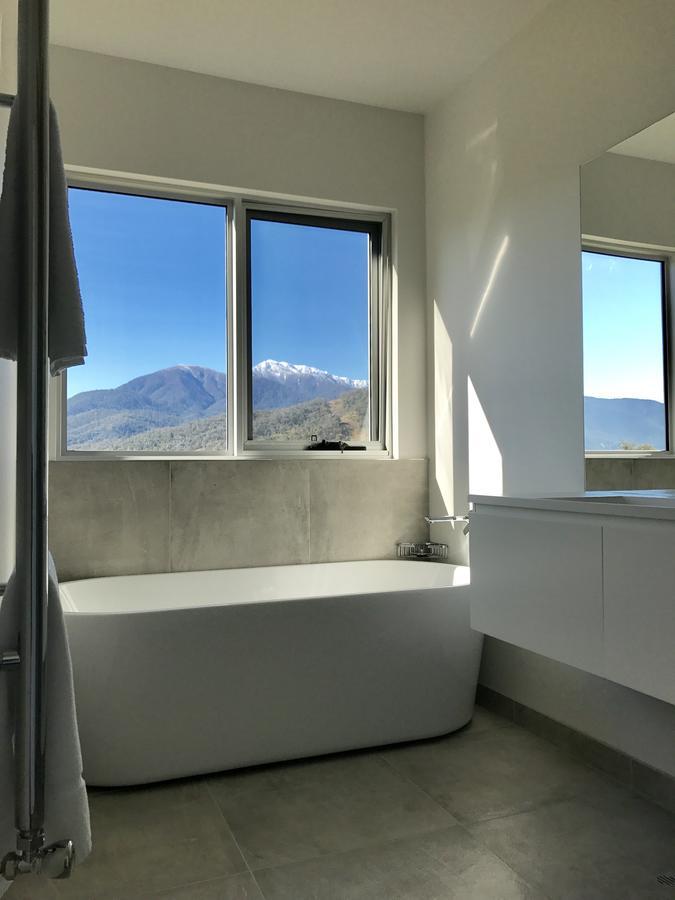 The Shed House Villa Mount Beauty Exterior photo