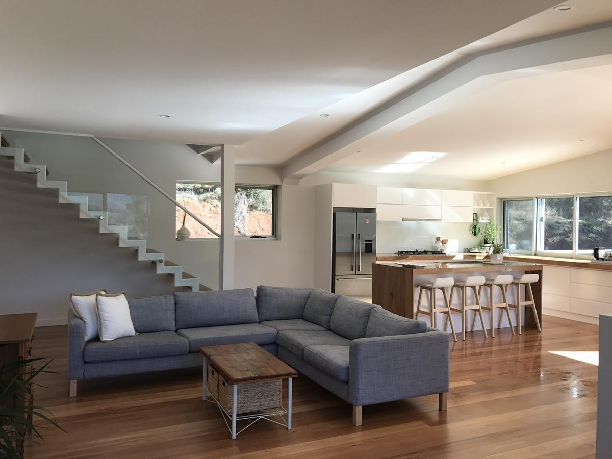 The Shed House Villa Mount Beauty Exterior photo