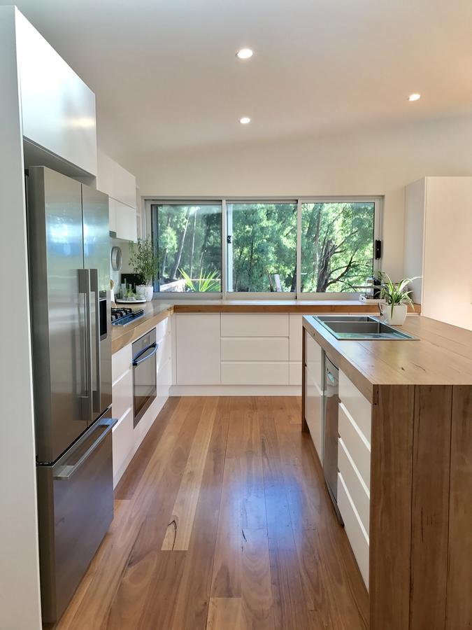 The Shed House Villa Mount Beauty Exterior photo
